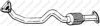 BOSAL 827-171 Exhaust Pipe
